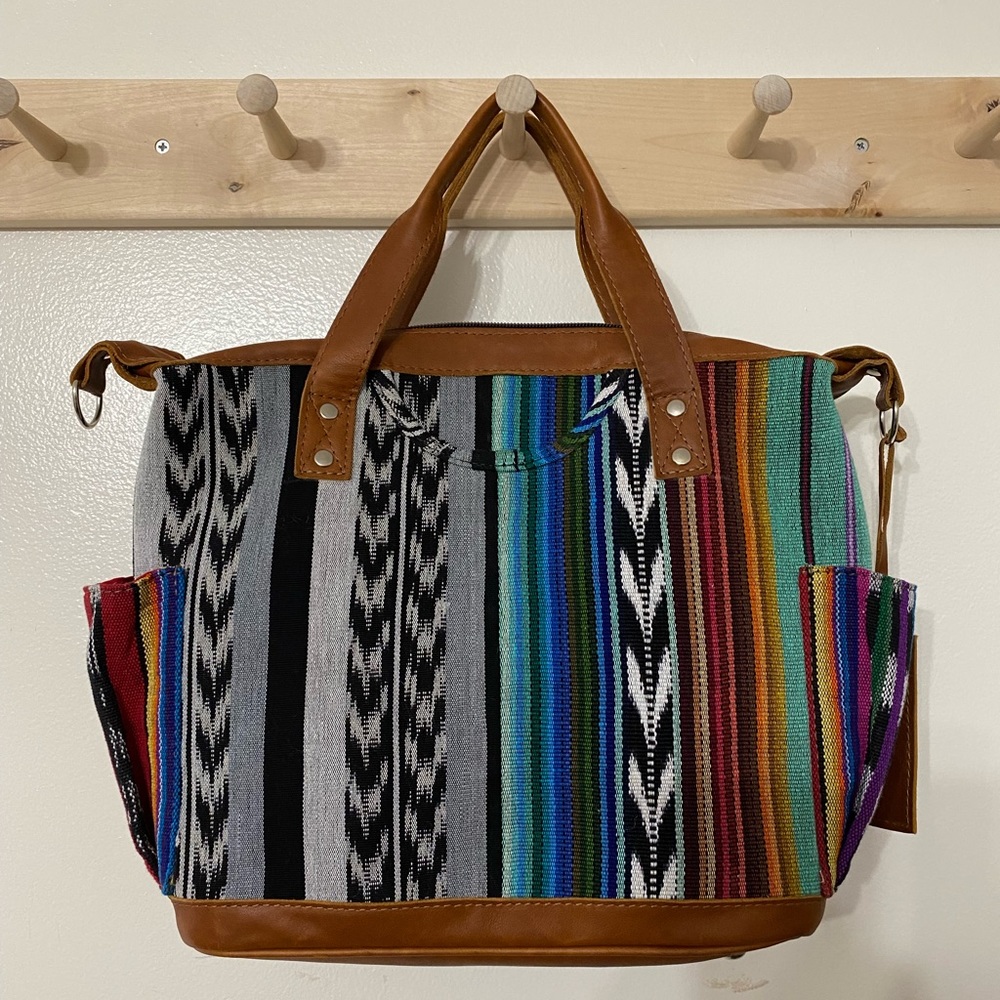 Nena & Co Zero Waste MCDB